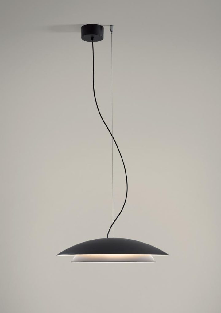 Noway Pendant Lamp, Leds C4