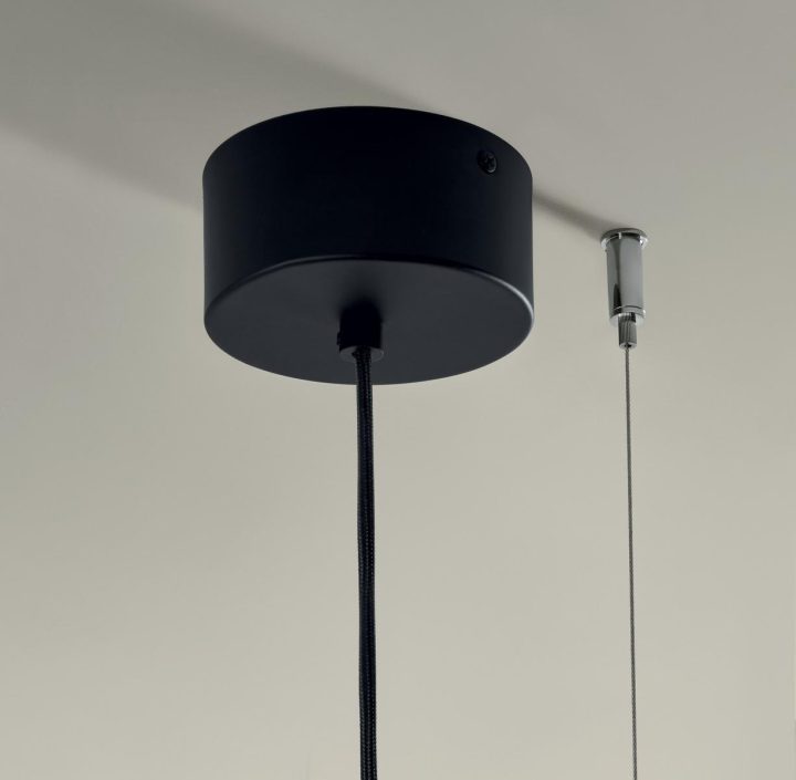 Noway Pendant Lamp, Leds C4