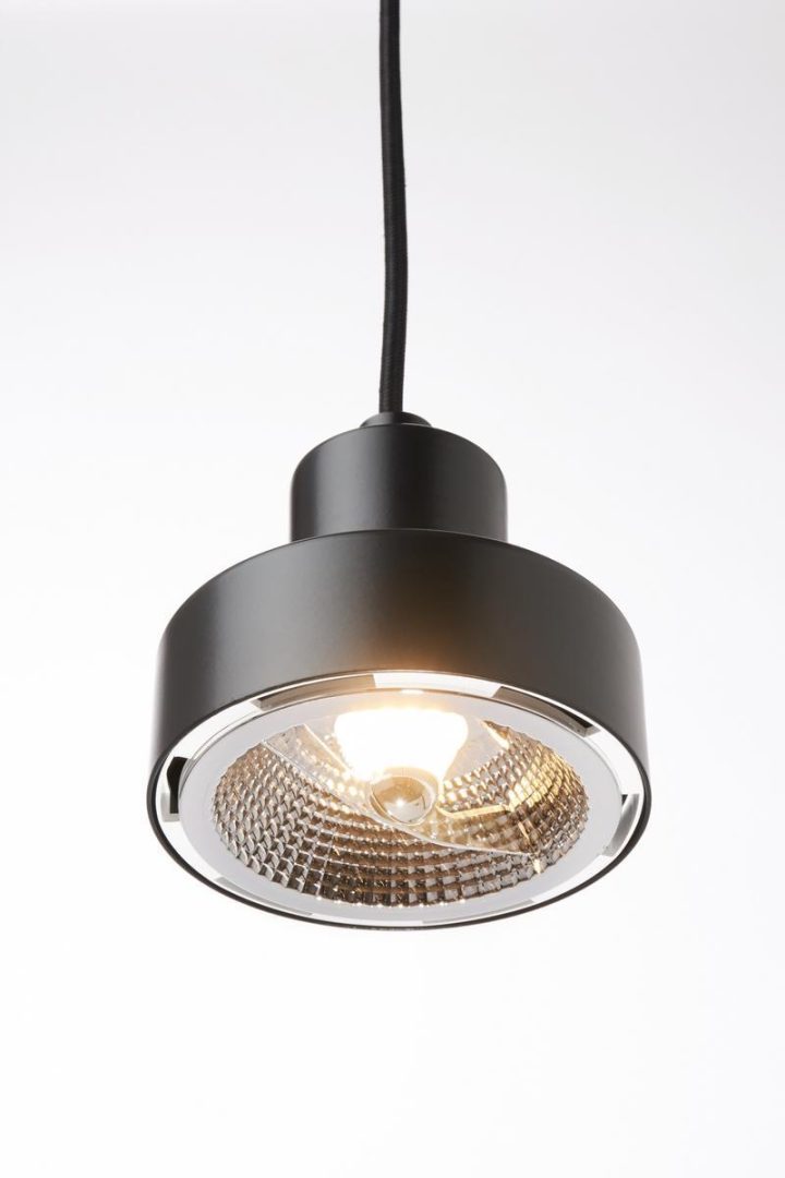 Nox Pendant Lamp, Zava