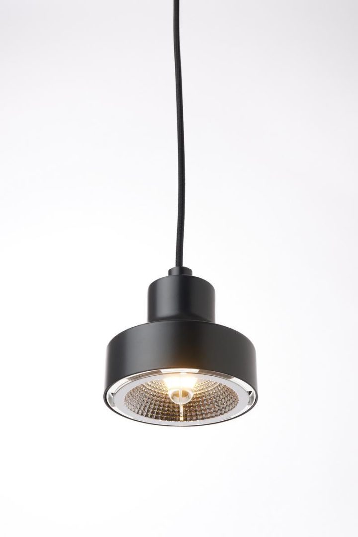 Nox Pendant Lamp, Zava