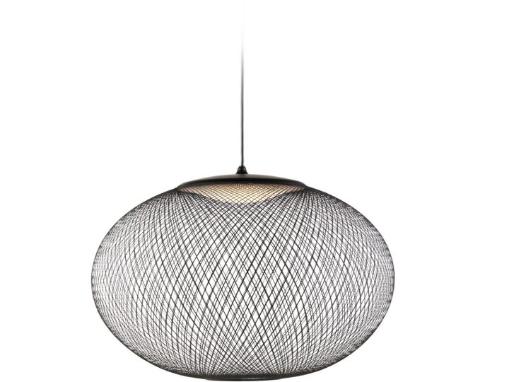 Nr2 Pendant Lamp, Moooi