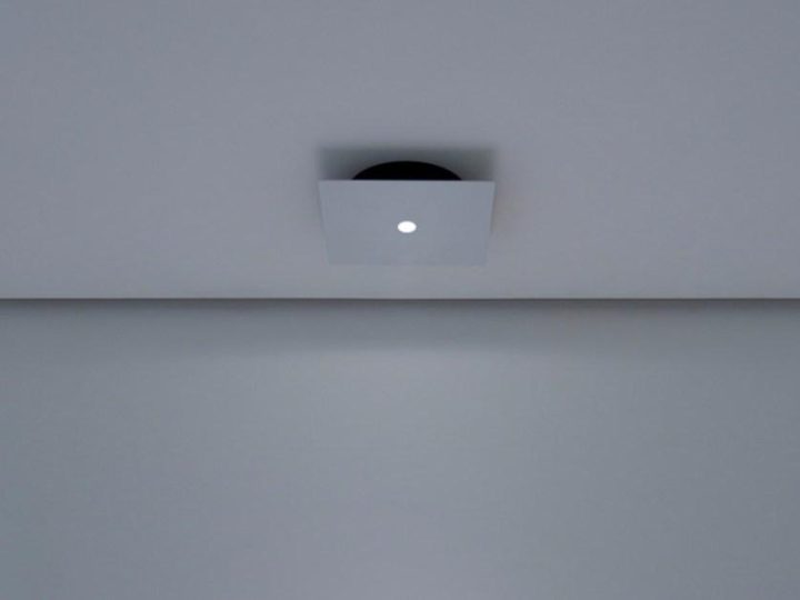 Nulla Pl Ceiling Lamp, Davide Groppi