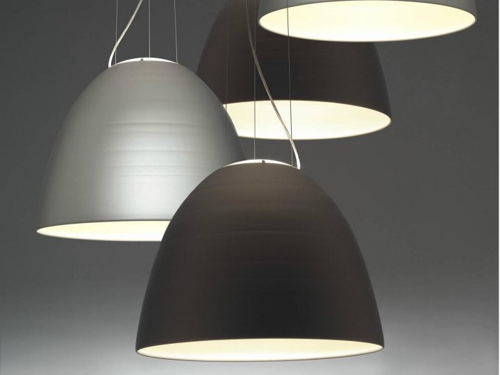 Nur Pendant Lamp, Artemide