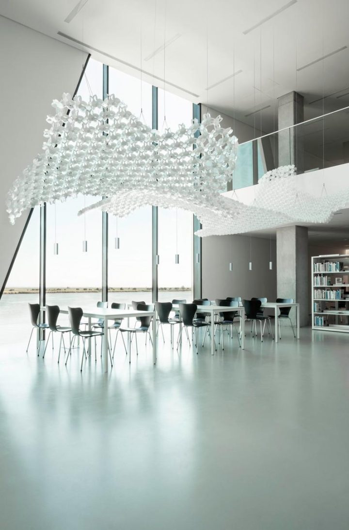 Nuvem Pendant Lamp, Slamp