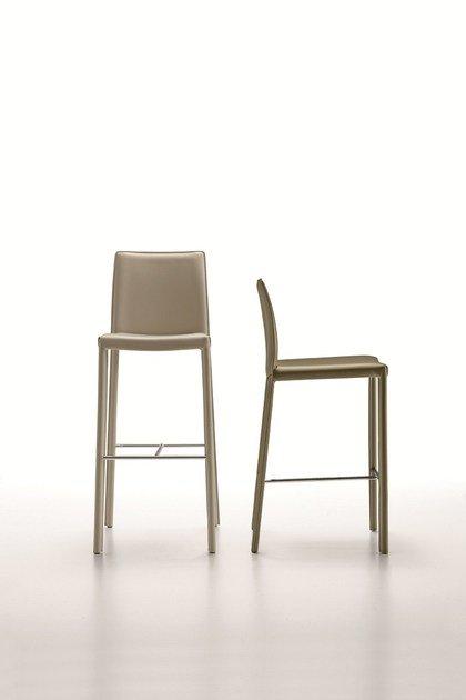 Nuvola R Bar Chair, Midj