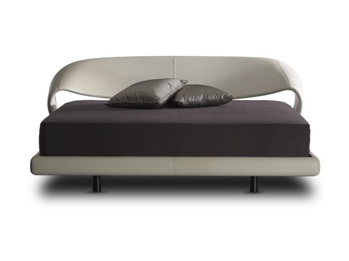 Nuvola Bed, Reflex