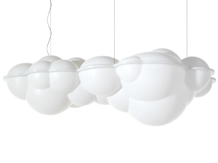 Nuvola Pendant Lamp, Nemo