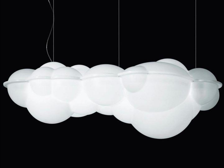 Nuvola Pendant Lamp, Nemo