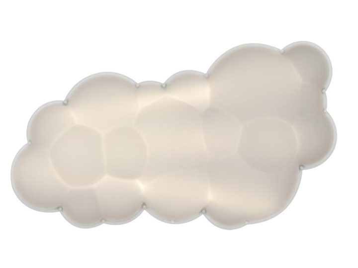 Nuvola Wall Lamp, Nemo