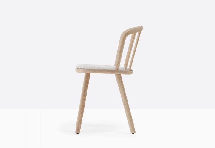 Nym 2831 Chair, Pedrali