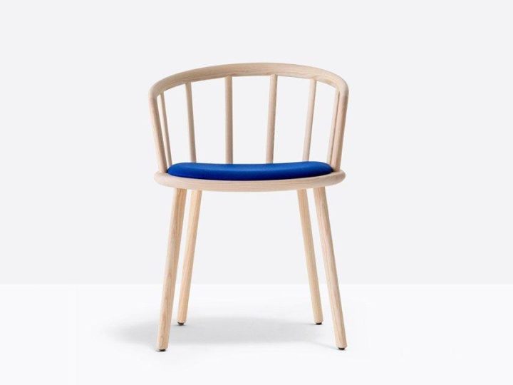 Nym 2836 Chair, Pedrali