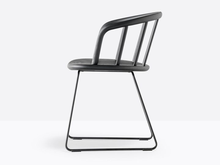 Nym 2855 Chair, Pedrali