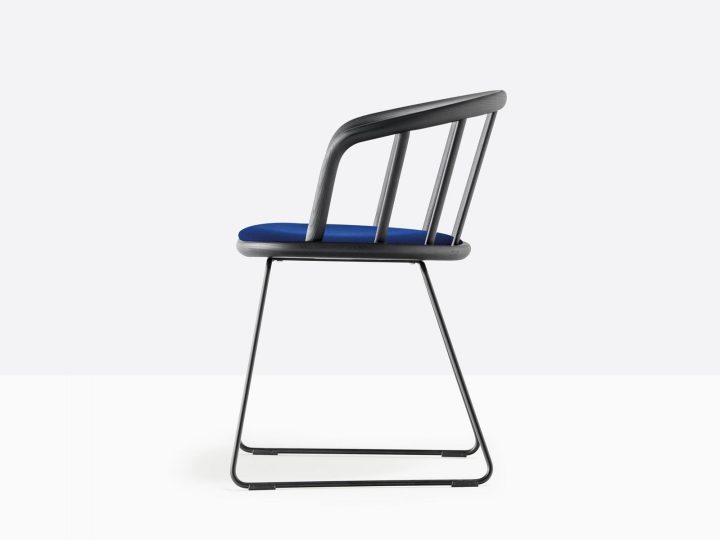 Nym 2856 Chair, Pedrali