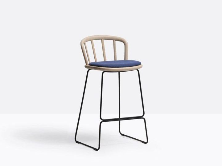 Nym 2858/a Bar Chair, Pedrali