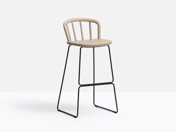 Nym 2859 Bar Chair, Pedrali