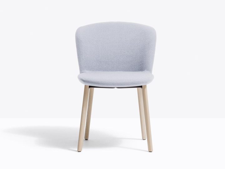 Nym Soft 2832 Chair, Pedrali