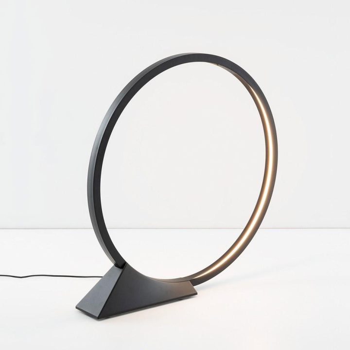 O' Indoor Outdoor Floor Lamp, Artemide