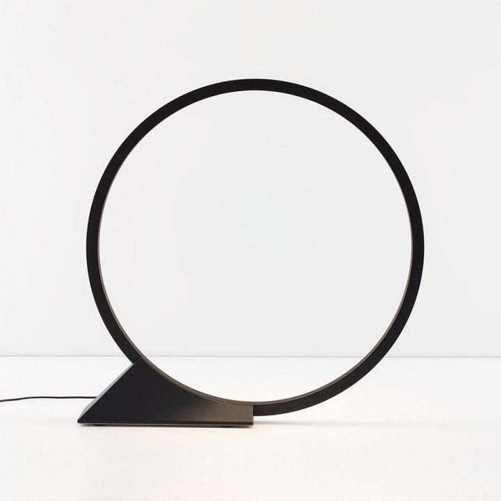 O' Outdoor Floor Lamp, Artemide