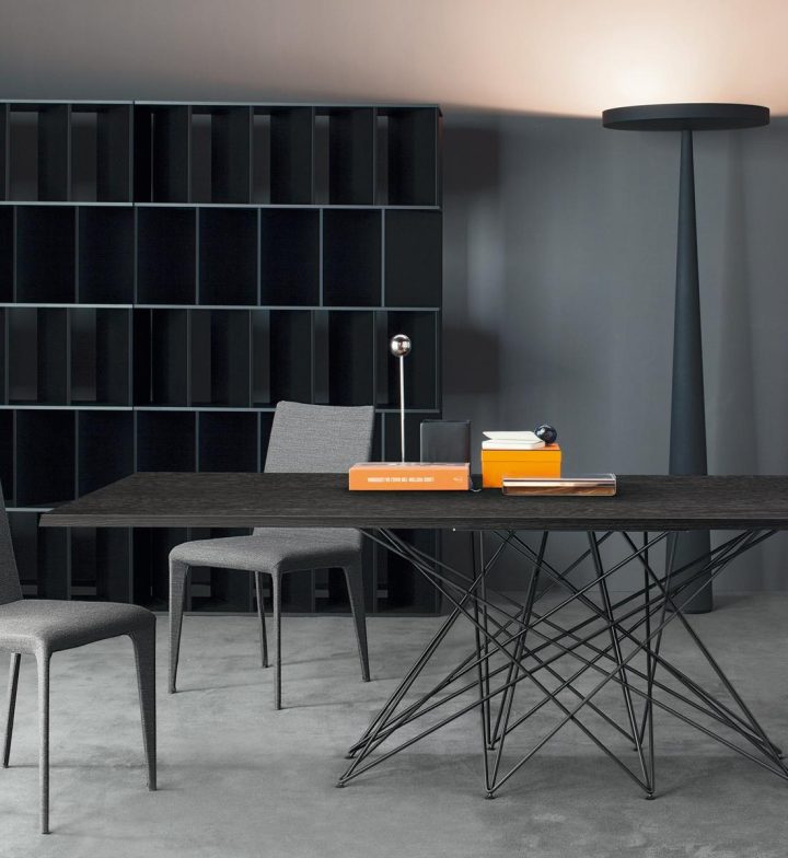 Octa Table, Bonaldo