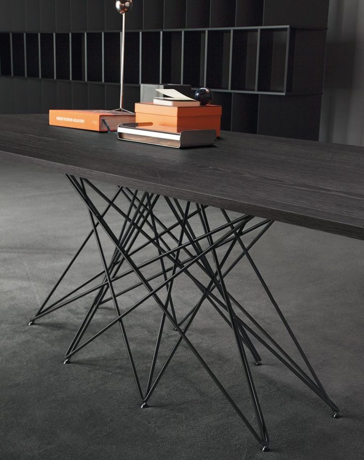 Octa Table, Bonaldo