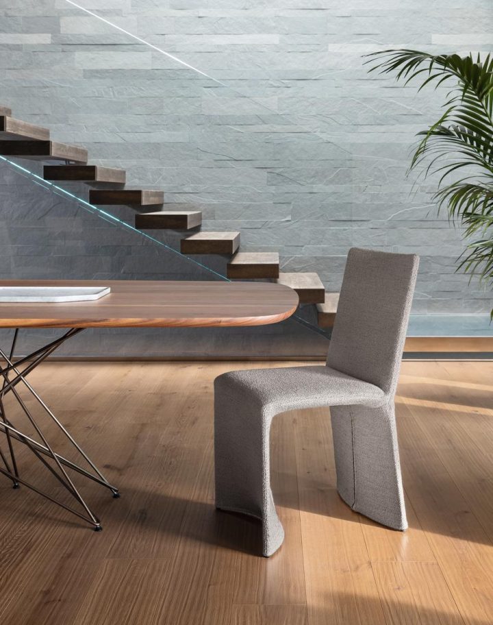 Octa Table, Bonaldo