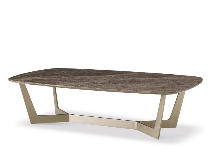 Octopus 812101 Lounge Table, Grilli