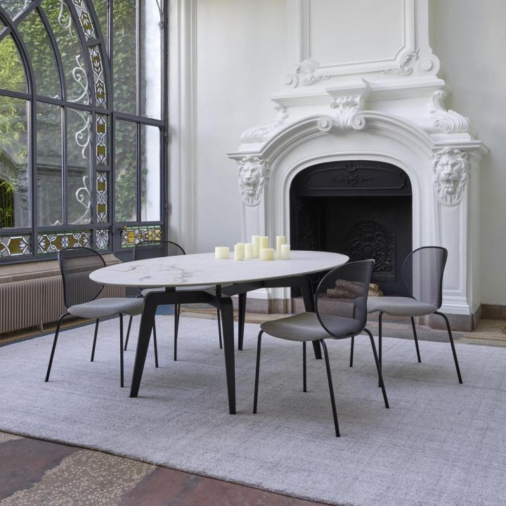 Odessa Table, Ligne Roset