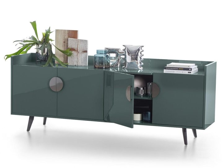 Ofelia Sideboard, Dema