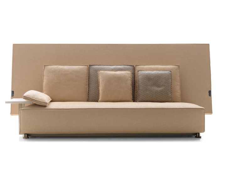 Oh, It Rains! Garden Sofa, B&B Italia