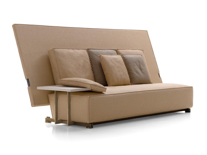 Oh, It Rains! Garden Sofa, B&B Italia