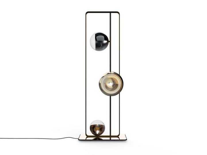 Oh Floor Lamp, Reflex