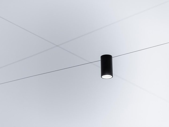 Ohm Pendant Lamp, Davide Groppi