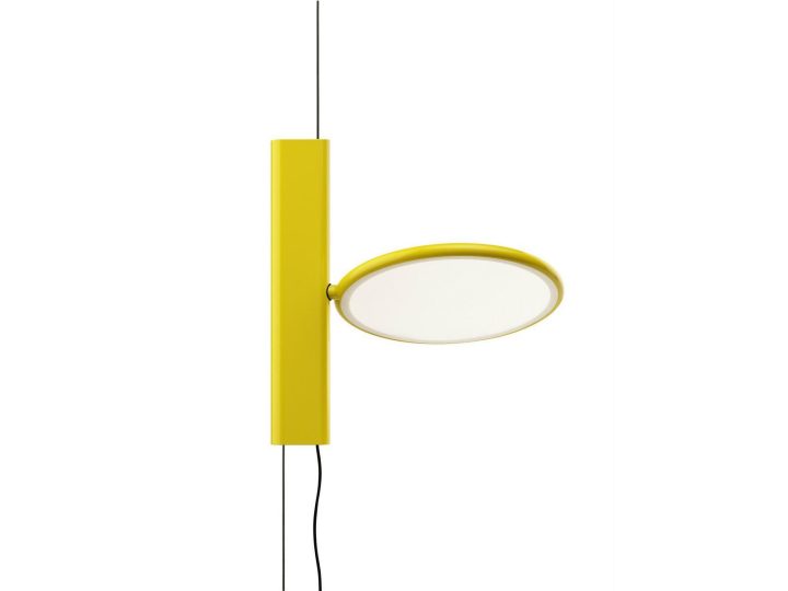 Ok Pendant Lamp, Flos