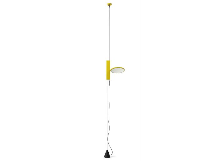 Ok Pendant Lamp, Flos