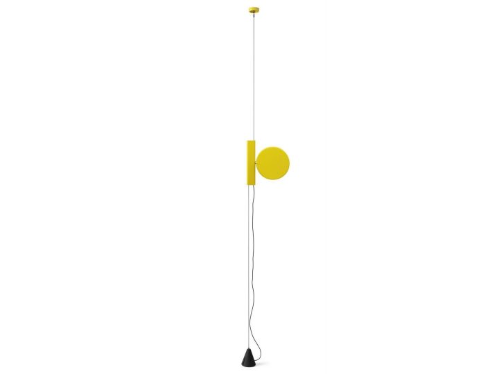 Ok Pendant Lamp, Flos