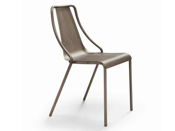 Ola S In Garden Chair, Midj