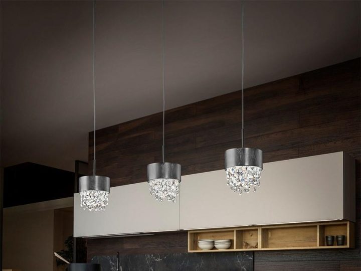 Olá S2 15 Pendant Lamp, Masiero