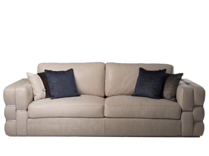 Ola Sofa, Mantellassi 1926