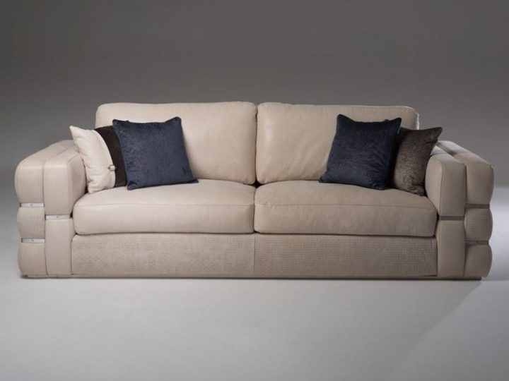 Ola Sofa, Mantellassi 1926