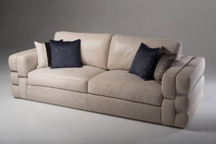 Ola Sofa, Mantellassi 1926