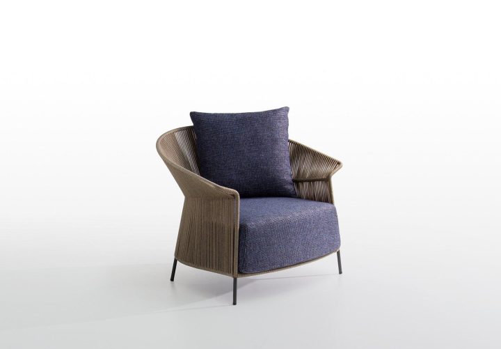 Ola Garden Armchair, Potocco