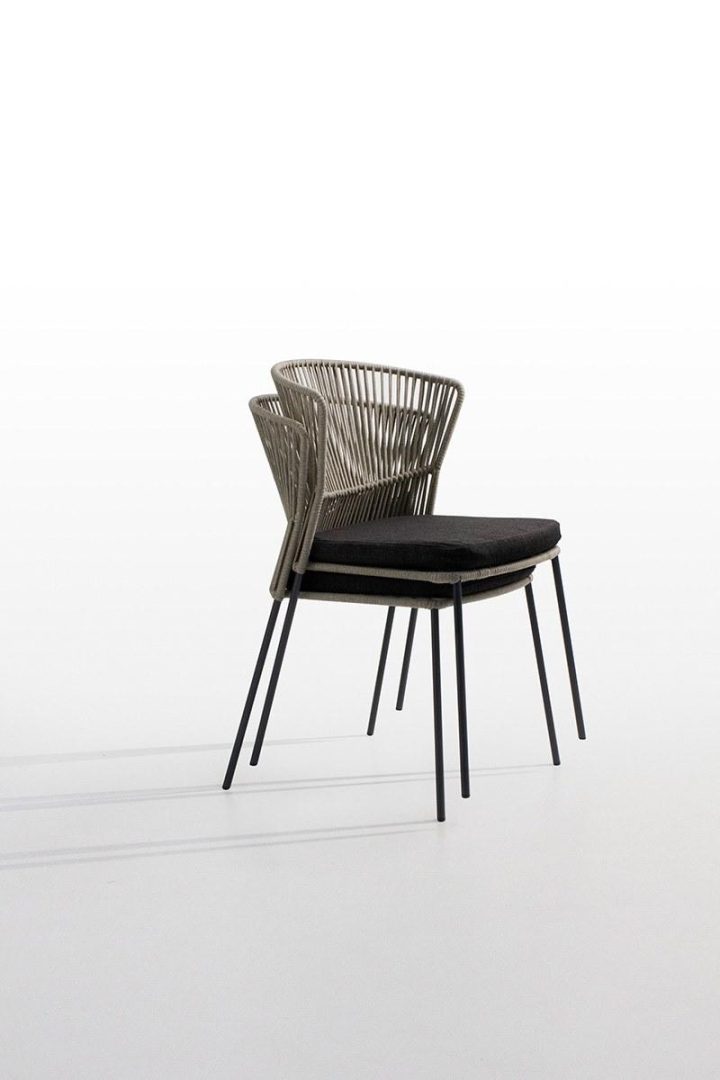 Ola Garden Chair, Potocco