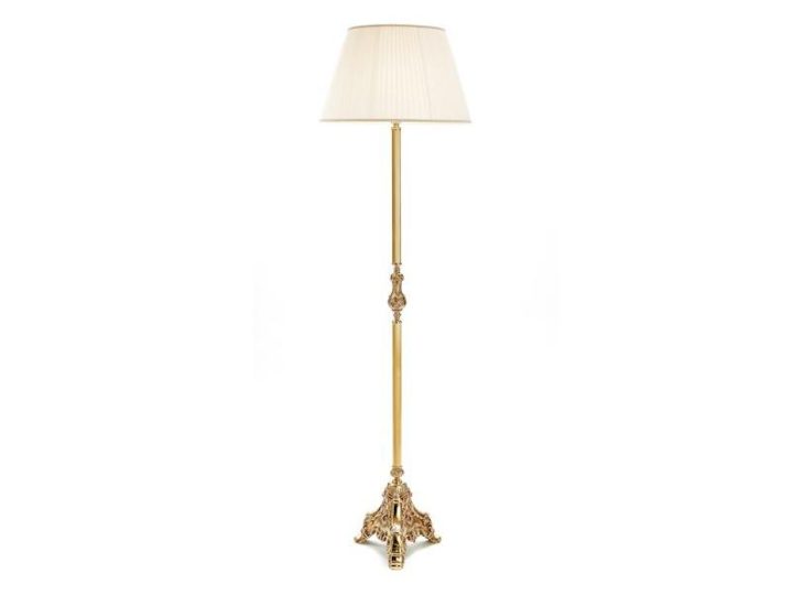 Oldie 504/p Floor Lamp, Possoni Illuminazione