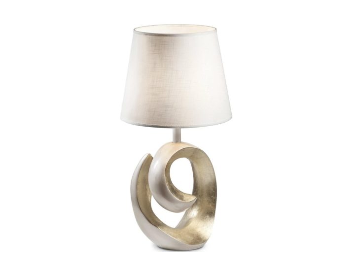 Olga Table Lamp, Cantori