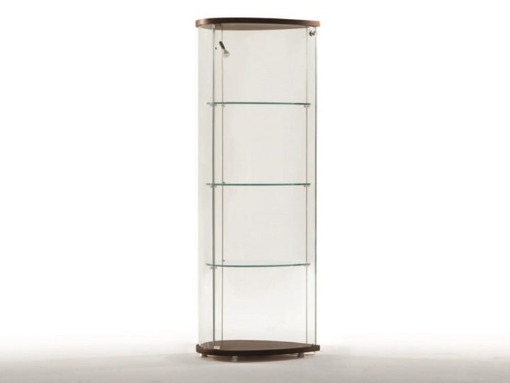 Olivella Display Cabinet, Tonin Casa