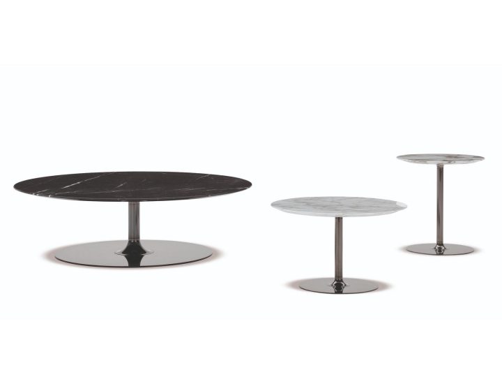 Oliver Coffee Table, Minotti