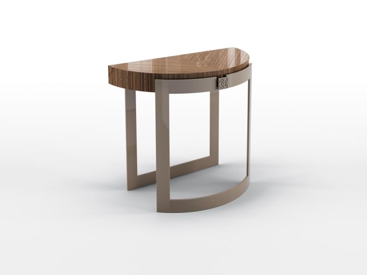 Oliver Coffee Table, Bruno Zampa