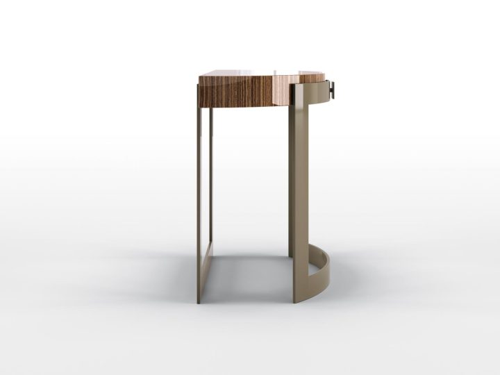 Oliver Coffee Table, Bruno Zampa