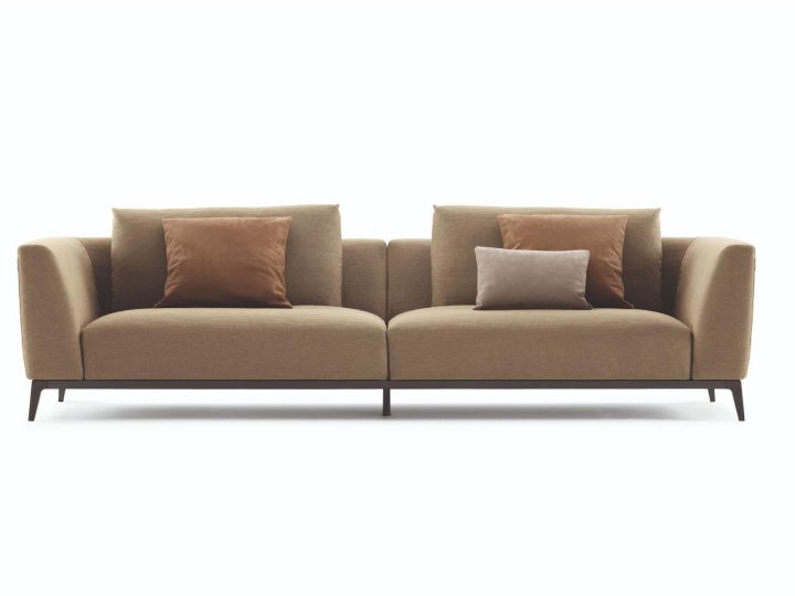 Olivier Sofa, Flou