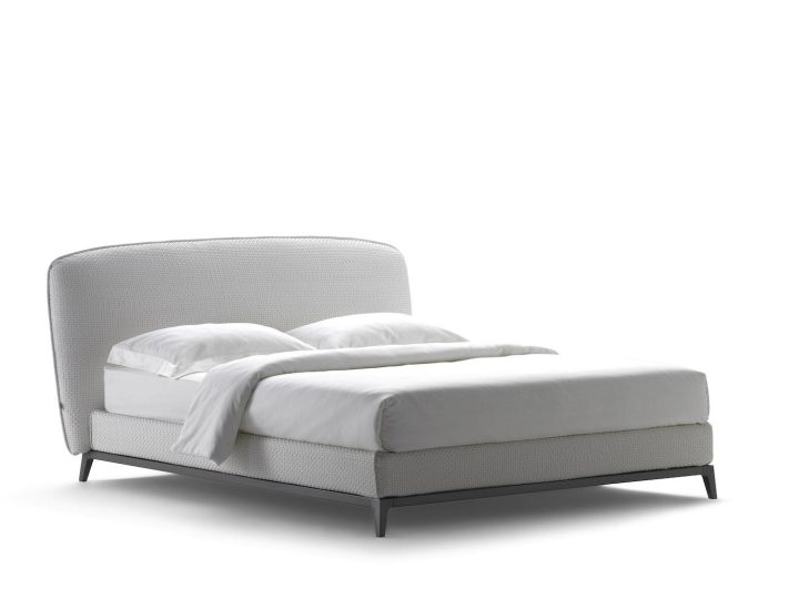 Olivier Bed, Flou